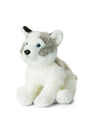 Bon Ton Toys Wwf Sibirya Kurdu Peluş Oyuncak 23 Cm - 9" 15177002 Renkli