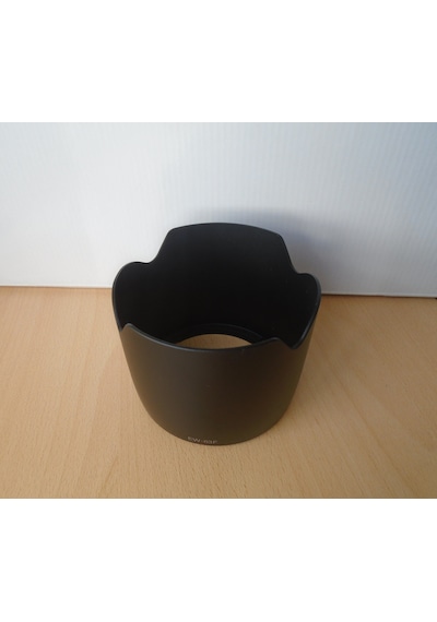 Canon Ef 24-70 Uyumlu Ew-83F Parasoley