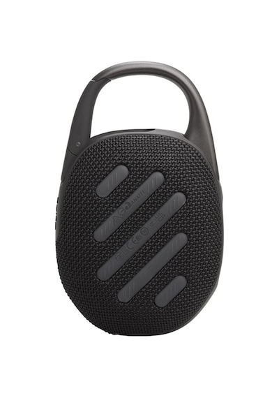 Jbl Clip5, Bluetooth Hoparlör, Ip67, Siyah