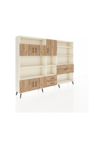 Arges Dolap 13 Raflı 3 Çekmeceli 5 Kapaklı 220x30x163 Aytaşı-çam Aytaşı-çam Arges Dolap 13 Raflı 3 Çekmeceli 5 Kapaklı 220x30x163 Aytaşı-çam Aytaşı-çam