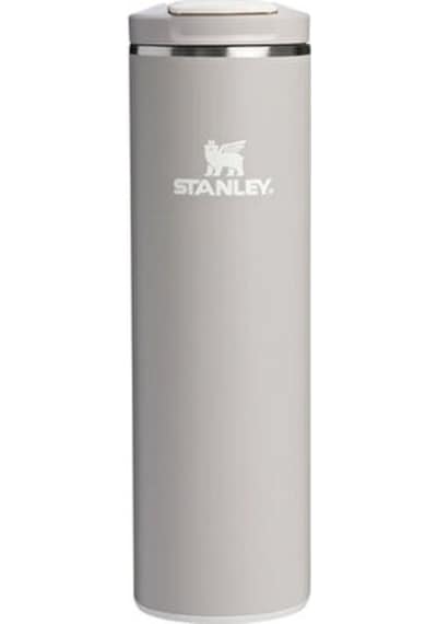 Stanley The Transit Fliptop Mug 0.47l Klasik Termos 10-13062-012 Gri