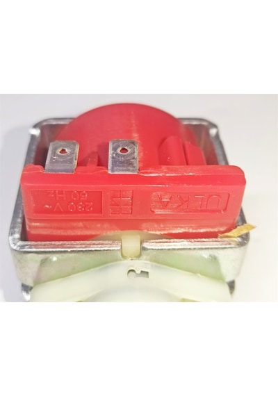 Ulka 48W Halı Yıkama Makinası Su Verme Pompası.