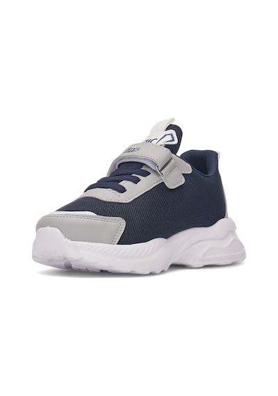 Günlük Unisex Çocuk Sneaker Lastik Bağcıklı Cırtlı Hafif Nefes Alabilen Spor Ayakkabı 080 Buz- Laci - 5 Günlük Unisex Çocuk Sneaker Lastik Bağcıklı Cırtlı Hafif Nefes Alabilen Spor Ayakkabı 080 Buz- Laci - 5