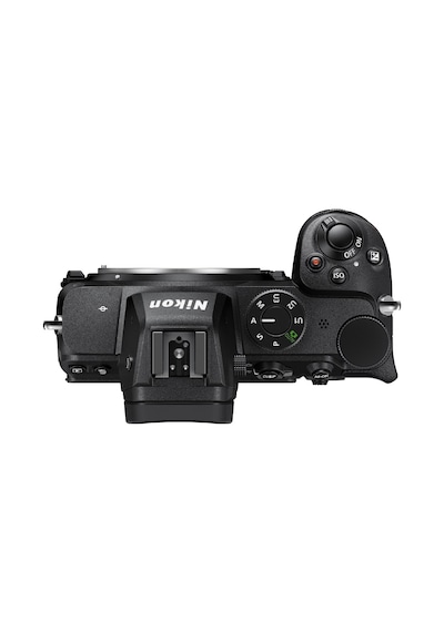 Nikon Z5 Body Aynasız Fotoğraf Makinesi (Nikon Karacasulu Garantili)