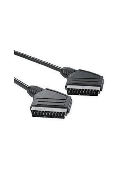 Scart Scart 1.30 Mt Bolsat 8 Mm