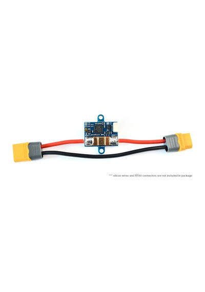 Matek Systems Can Digital Power Monitor Can-l4-bm