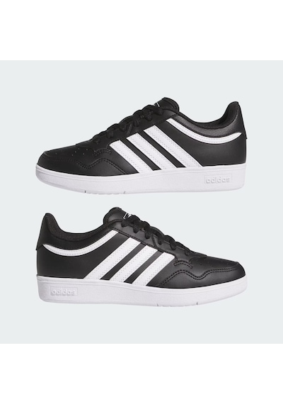 Adidas Hoops 4.0 Günlük Spor Ayakkabı C-adıjı3474j10a00 Siyah
