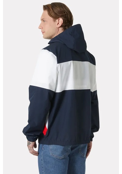 Helly Hansen Koster Rain Mont Hha.54392-597 Lacivert