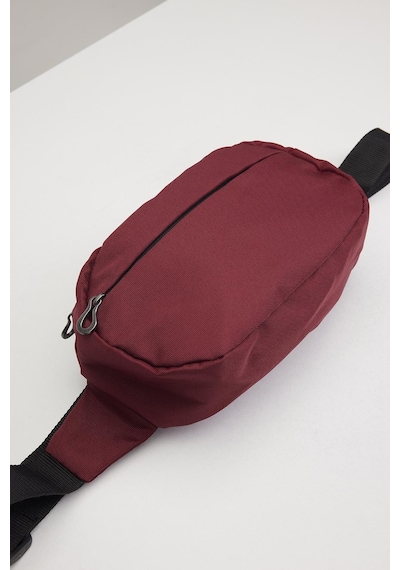 Tudors Unisex Bordo Çanta-30053 001