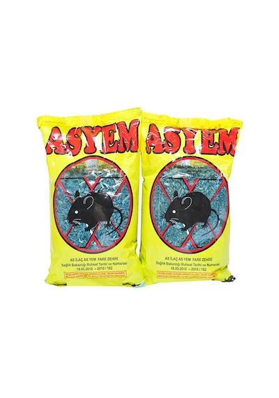 Fare Zehiri 500 Gr