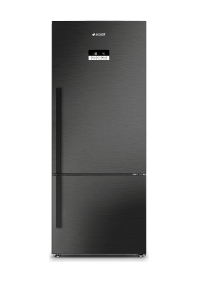Arçelik 274580 EDI 532 LT No-Frost Kombi Tipi Buzdolabı