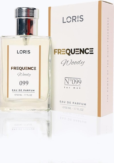 Loris E-99 Frequence Erkek Parfüm EDP 50 ML