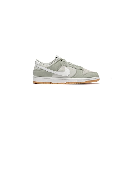 Nike Nıke Dunk Low Erkek Ayakkabı Hq1931-300 Yeşil