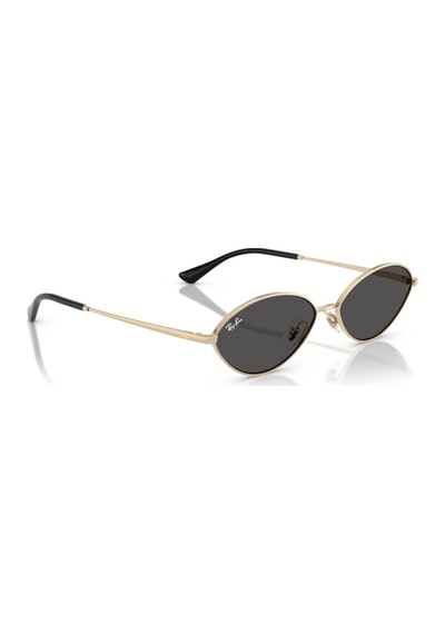 Ray-ban Rb 3757 921387 56 -15-145 Unisex Güneş Gözlüğü Soluk Altın Bakır