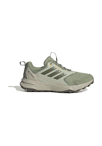 Adidas Terrex Tracefınder Jr9137 Yürüyüş Koşu Ayakkabısı Yeşil