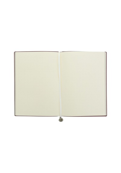 Victoria's Journals Smyth Corva Esnek Kapak Defter 14.8x21 CM 80g N11.474
