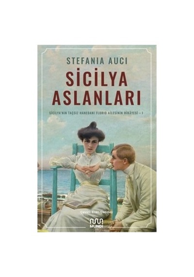 Sicilya Aslanları - Tarihi Derinlik Ve Anlatım