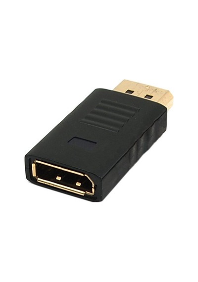 Displayport Erkek To Displayport Dişi Çevirici-Displayport Uzatma