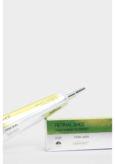 Defacto Celimax The-A Retinal Shot Tightening Booster 15ml Krem F7928AXNS