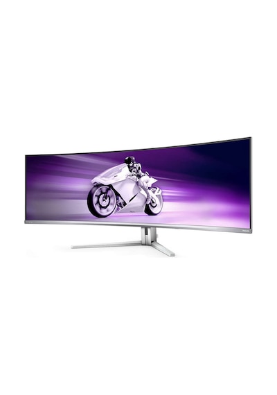 Philips Evnia 49M2C8900 49" 0.03 MS 240Hz QD Oled Monitör