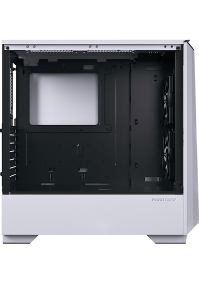 Phanteks Eclipse P360 Air Mid Tower Kasa.Temperli Cam.Drgb-Beyaz Phanteks Eclipse P360 Air Mid Tower Kasa.Temperli Cam.Drgb-Beyaz