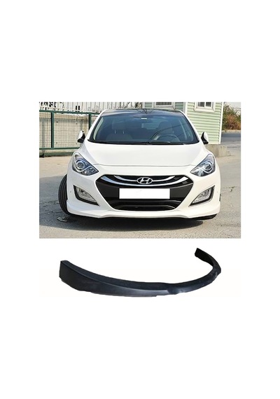 Hyundai i30 Sport Ön Ek 2012 2013 2014 2015 2016 2017 Abs Plastik