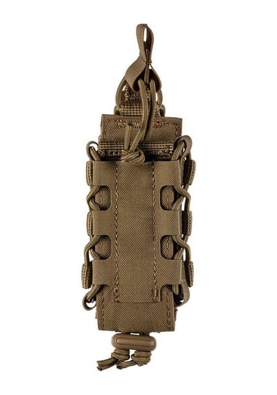 Elite Survival Systems 5.11 Flex Sgl Pstl Mltı Pouch Siyah