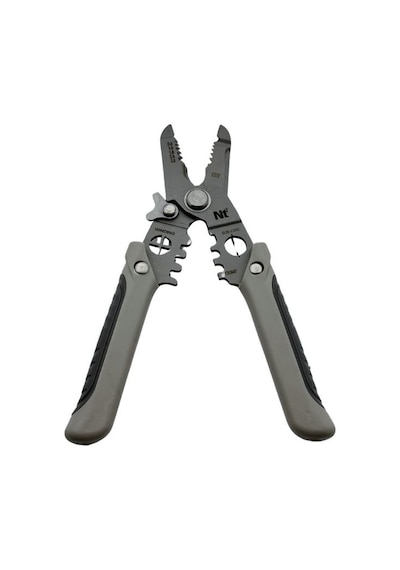 Nt Tools Çok Amaçlı Kablo Sıyırma Pensesi-ntws7501