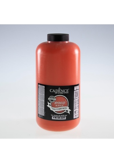 Cadence Hibrit Multisurface 2 Lt H-105 Nar Çiçeği 3 Kg