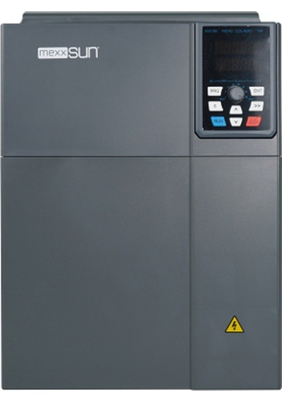Mexxsun  Solar Pompa Sürücüsü 30HP 22 Kw Trifaze