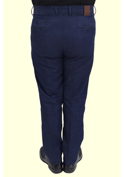 Toricelli Dmctekstil Erkek Trc-805 Desenli Yüksek Bel Klasik Kesim Rahat Kalıp Boru Paça Üstten Cep Yazlık Tensel Keten Pantolon Lacivert Toricelli Dmctekstil Erkek Trc-805 Desenli Yüksek Bel Klasik Kesim Rahat Kalıp Boru Paça Üstten Cep Yazlık Tensel Keten Pantolon Lacivert
