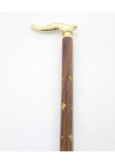 Pirinç Baston Model 5 78776565