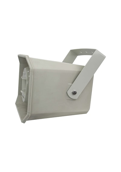 Hepa Merz Hr-400 Açık Alan Güçlü Aqua Horn Hoparlör 400 Watt 100v