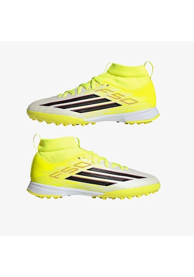 Adidas F50 League Mid Tf Halı Saha Ayakkabısı C-adıjr9029j10a00 Sarı