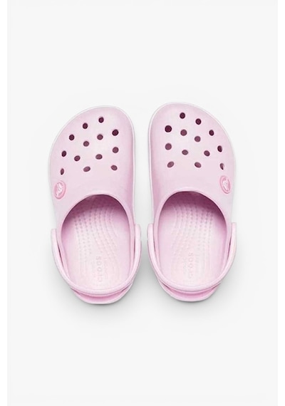 Crocs Crocband Clog K Unisex Çocuk Pembe Terlik - 207006