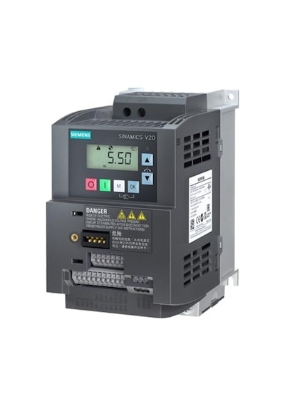 1,5 Kw 2 Hp Siemens V20 Dalgıç Pompa Solar Sürücü (İnvertör) (545282854)
