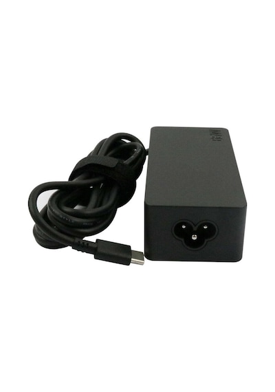 Lenovo Uyumlu Thinkpad E580 20Ks 65W Type-C Adaptör