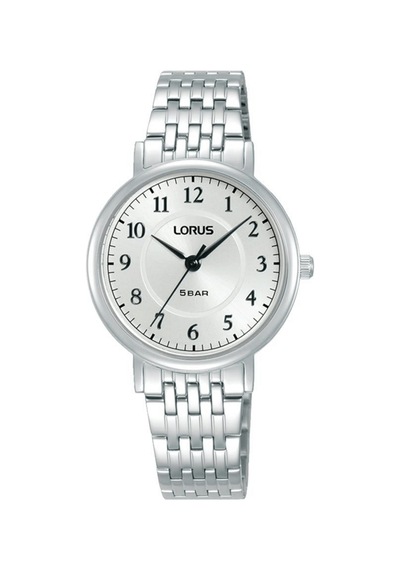 Lorus Rg221xx9 Erkek Kol Saati Altın - Siyah