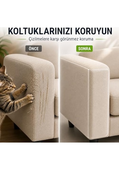 Delibon Cruncy İçi Dolgulu Kedi Ödül Bisküvisi 60 Gr Karışık 4'lü Paket