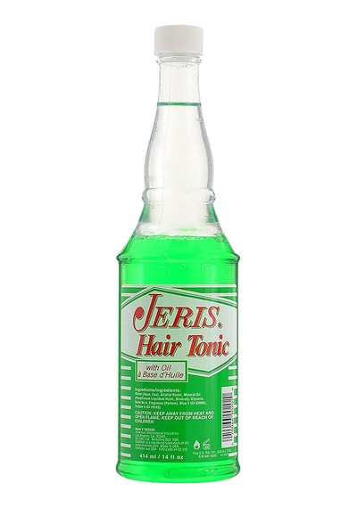 Clubman Jeris Saç Toniği 414ml