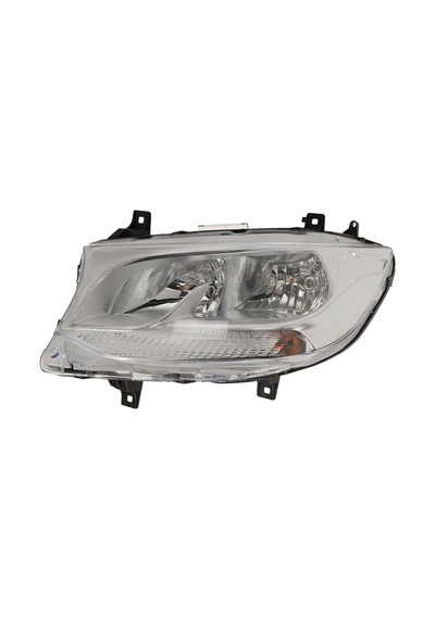 Wagenburg Aydınlatma Far Sol Mercedes Sprınter 907 910 18 AOD-WAGENBURG A9109060000