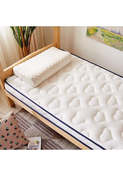 Skysleep Full Ortapedik Yatak Pedi Ve Şiltesi