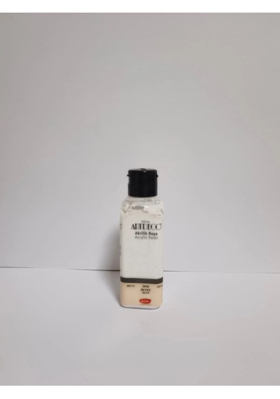 Akrilik Boya Beyaz 140 Ml