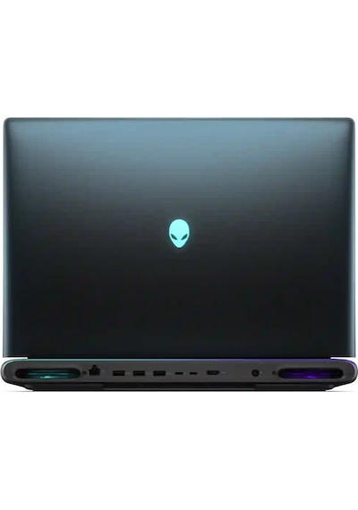 Dell Alienware 18 AWAREA51-18-U95080-WP-3TB Ultra 9 275HX 64 GB 3 TB SSD 16 GB RTX5080 18" W11P Dizüstü Bilgisayar