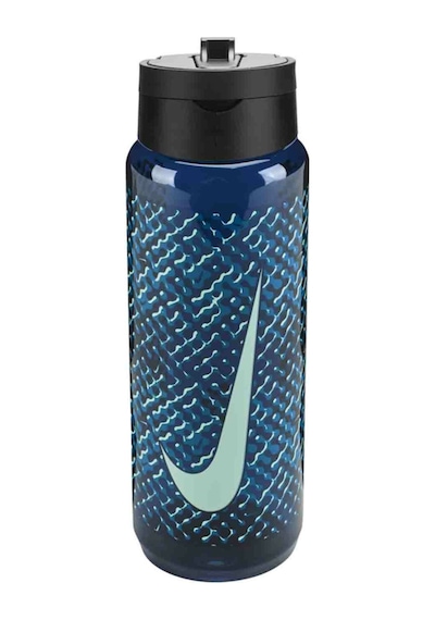 Renew Recharge Chug Bottle 24 Oz Unisex Mavi Antrenman Suluk N.100.7643.459.24 1738820 Mavi