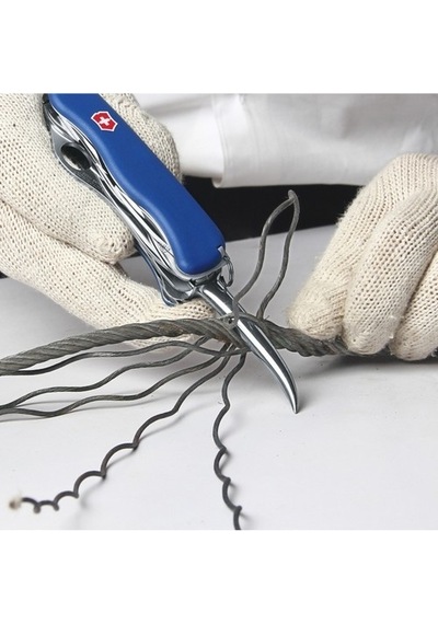 Victorinox 0.8503.2mw Skipper Pro 111mm Kamp Çakı Çok Renkli