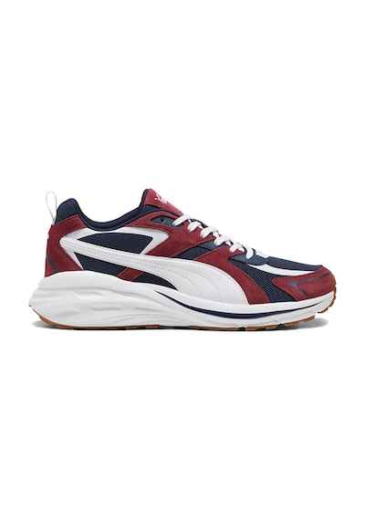 Puma Hypnotic Metallic Shine Unisex Günlük Ayakkabı 39529505 Renkli 39529505 Çok Renkli