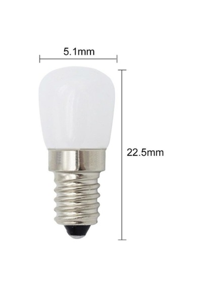 Boyser Electrolux Uyumlu Eon30620b Fırın Lambası 15w - 1412