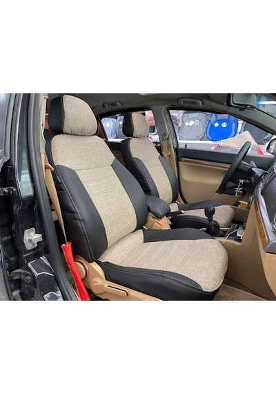 Opel Vectra C Kasa Araca Özel Oto Koltuk Kılıfı (499671412)