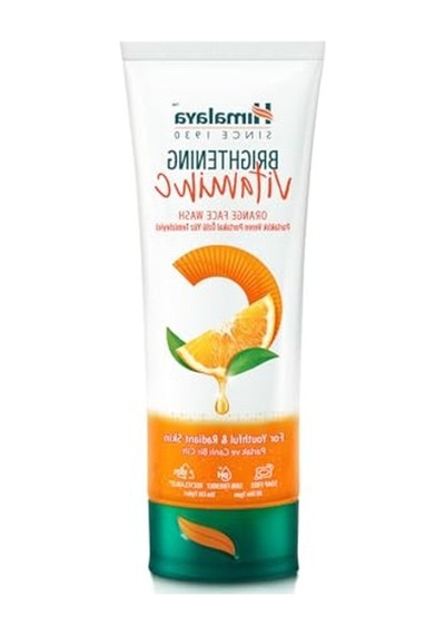 Parlaklık Veren Yüz Temizleyici - 100 Ml, Portakal Özlü